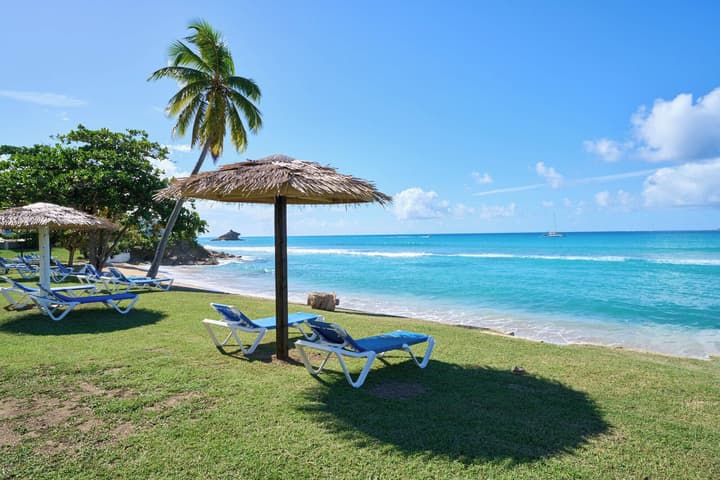 Hawksbill Resort Antigua