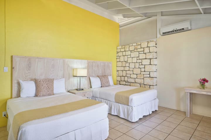 Hawksbill Resort Antigua