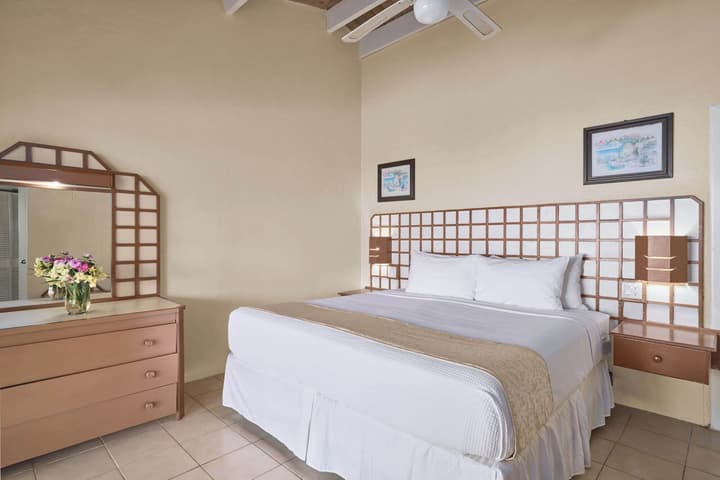 Hawksbill Resort Antigua