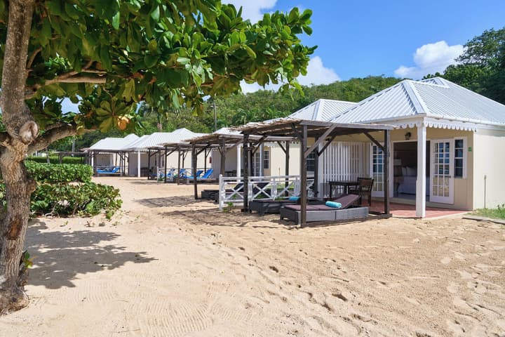 Hawksbill Resort Antigua