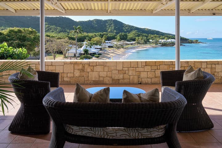 Hawksbill Resort Antigua