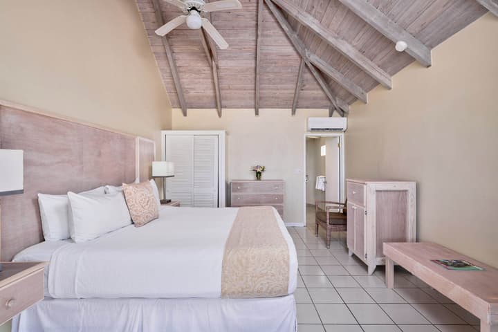 Hawksbill Resort Antigua