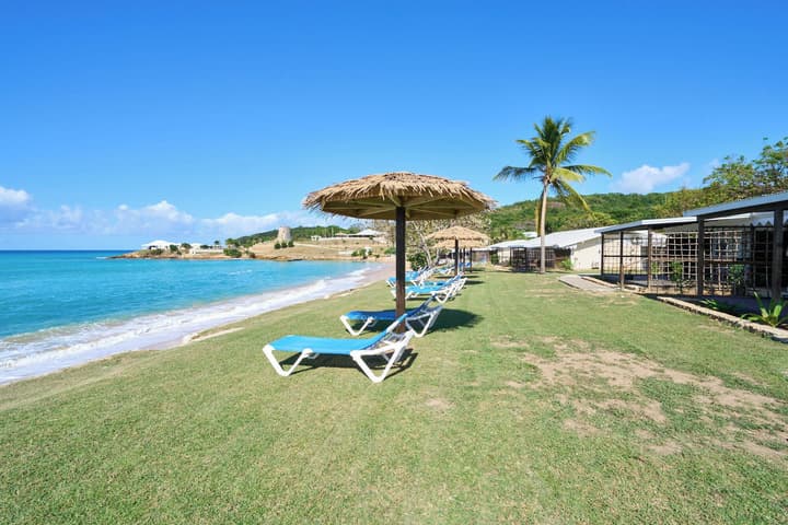 Hawksbill Resort Antigua