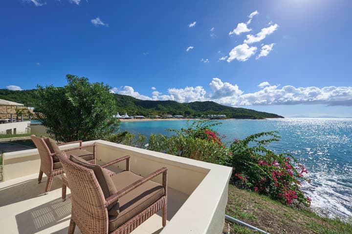 Hawksbill Resort Antigua
