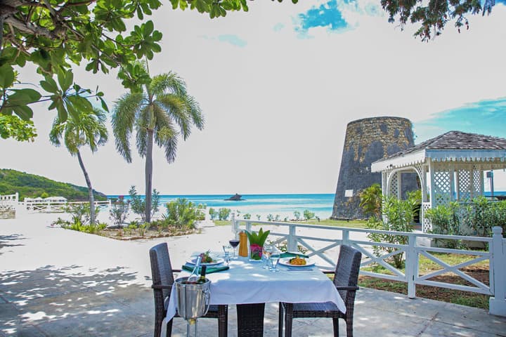 Hawksbill Resort Antigua