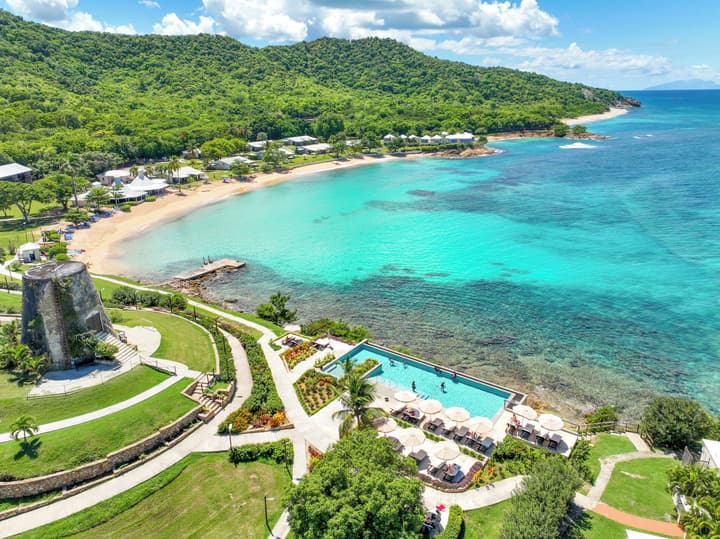 Hawksbill Resort Antigua
