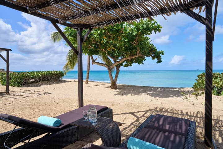 Hawksbill Resort Antigua