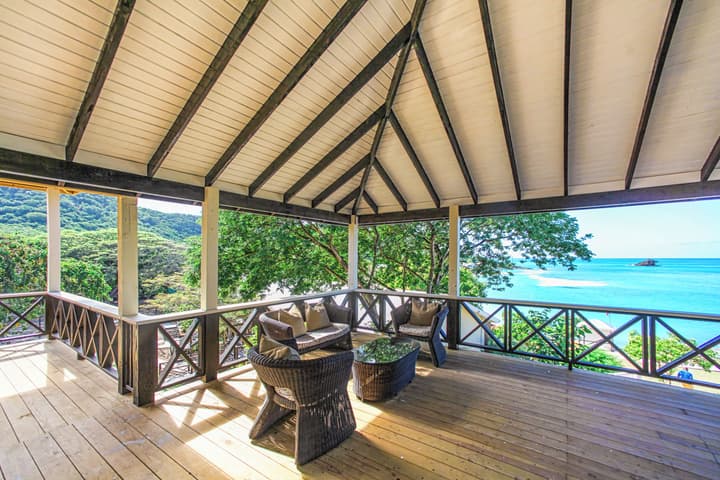Hawksbill Resort Antigua