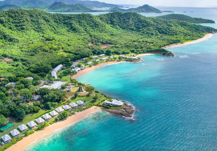 Hawksbill Resort Antigua
