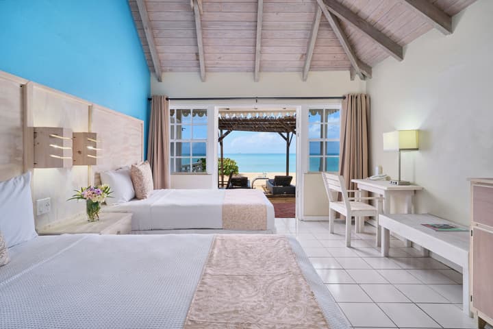 Hawksbill Resort Antigua