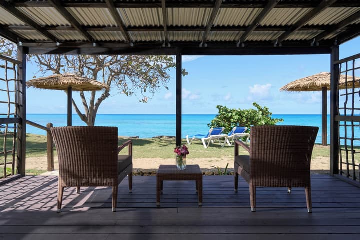 Hawksbill Resort Antigua