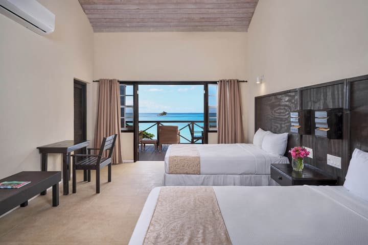 Hawksbill Resort Antigua