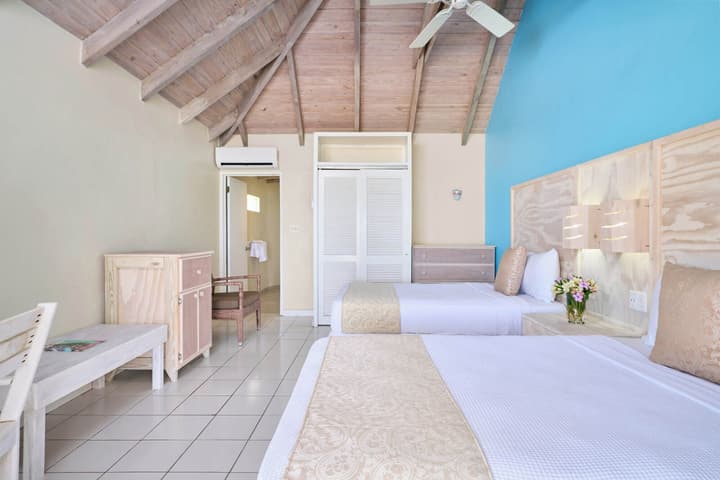 Hawksbill Resort Antigua
