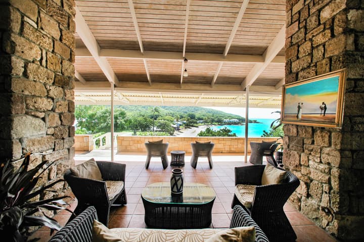 Hawksbill Resort Antigua