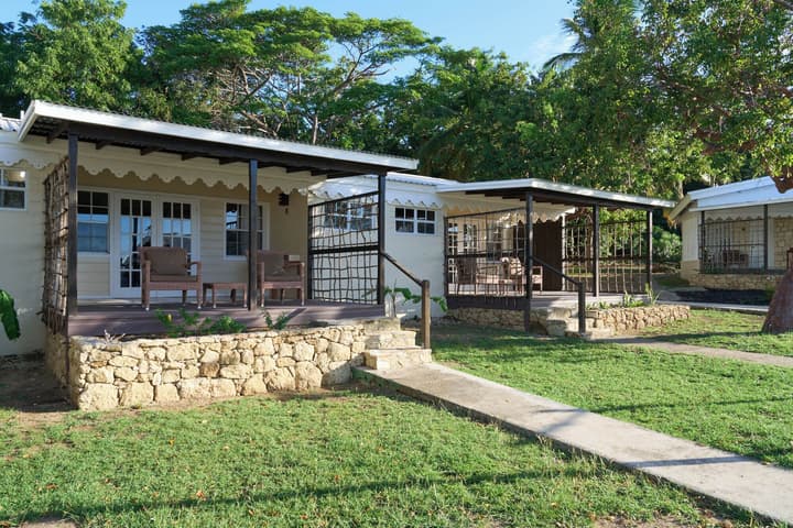 Hawksbill Resort Antigua