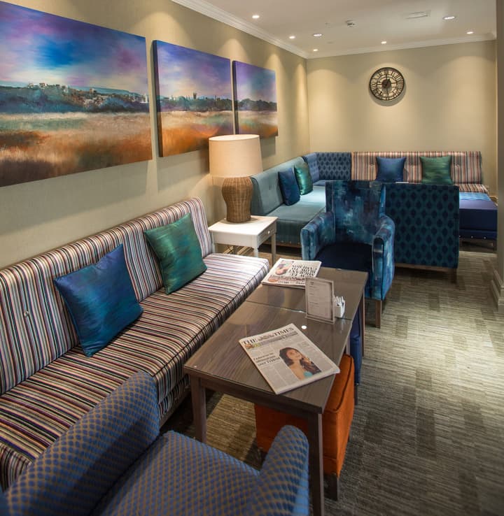 Crabwall Manor Hotel & Spa