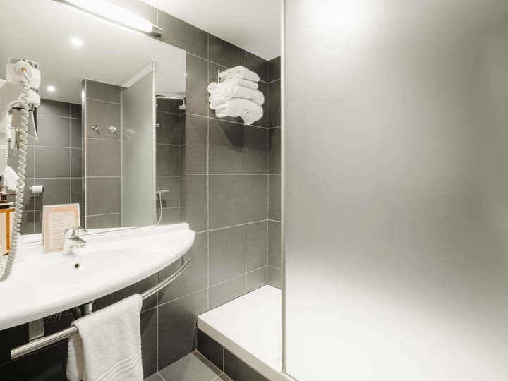 Mercure Annecy Sud