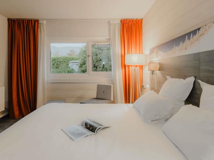 Mercure Annecy Sud