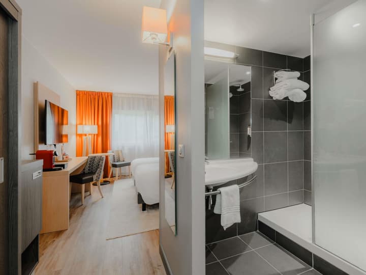 Mercure Annecy Sud