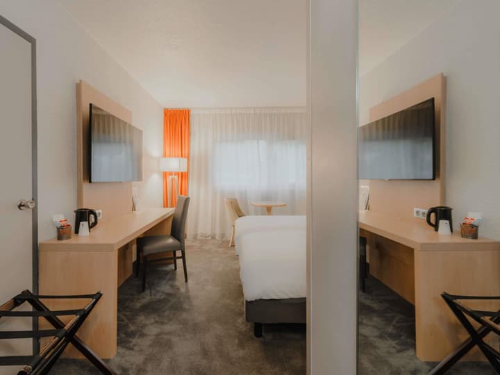 Mercure Annecy Sud