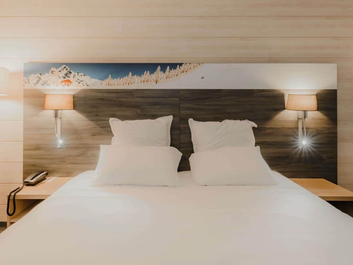 Mercure Annecy Sud