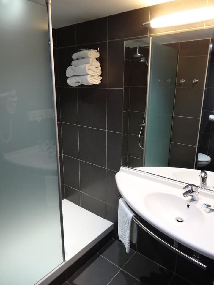 Mercure Annecy Sud