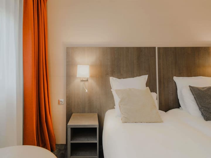 Mercure Annecy Sud