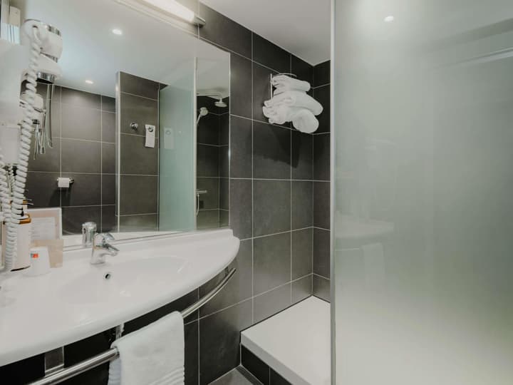 Mercure Annecy Sud