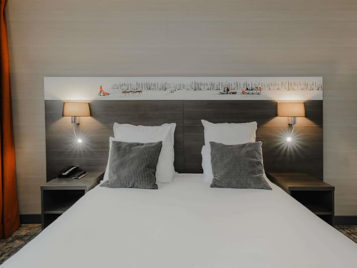 Mercure Annecy Sud