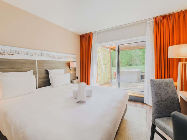 Mercure Annecy Sud