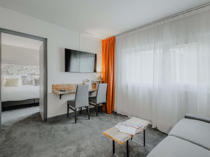 Mercure Annecy Sud