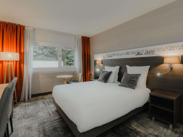 Mercure Annecy Sud