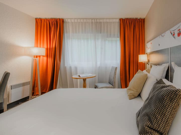 Mercure Annecy Sud