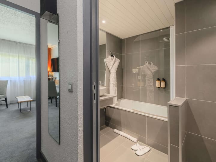 Mercure Annecy Sud
