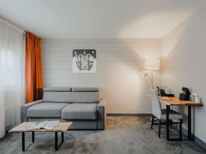 Mercure Annecy Sud