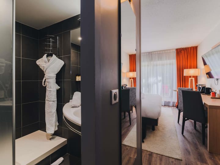 Mercure Annecy Sud