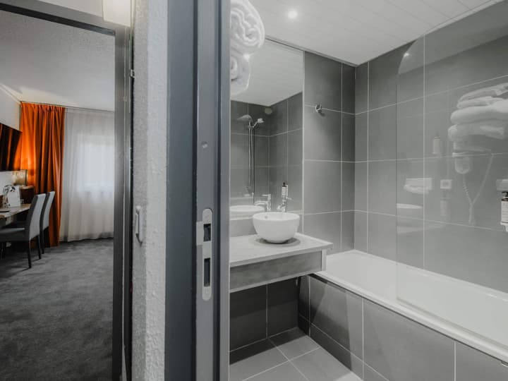 Mercure Annecy Sud