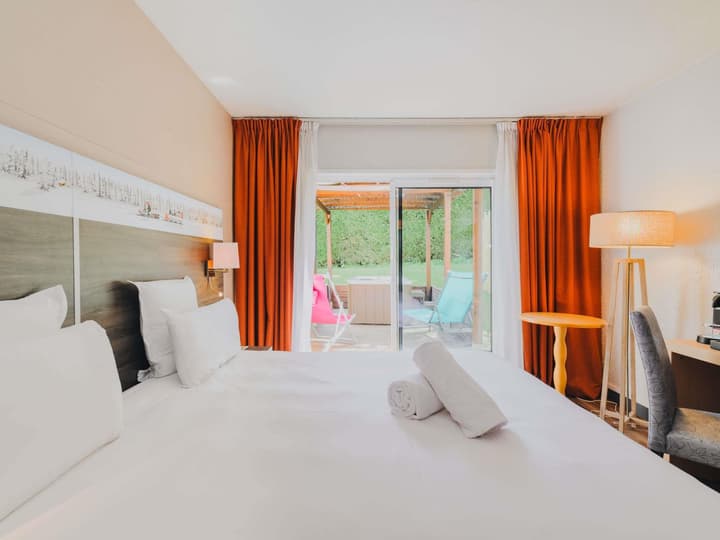 Mercure Annecy Sud