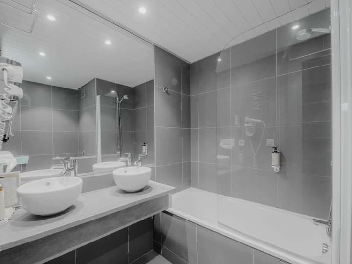 Mercure Annecy Sud