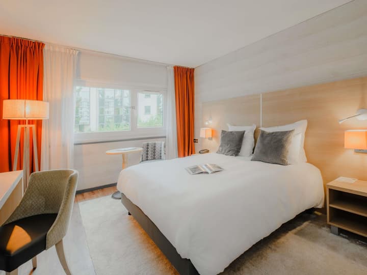 Mercure Annecy Sud