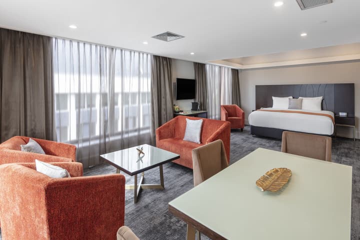 James Cook Hotel Grand Chancellor