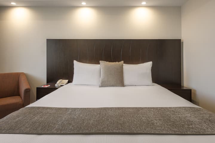 James Cook Hotel Grand Chancellor