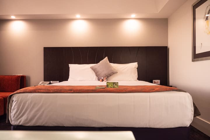 James Cook Hotel Grand Chancellor
