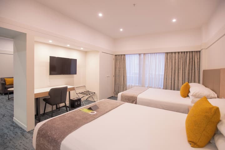 James Cook Hotel Grand Chancellor