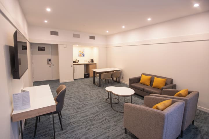 James Cook Hotel Grand Chancellor