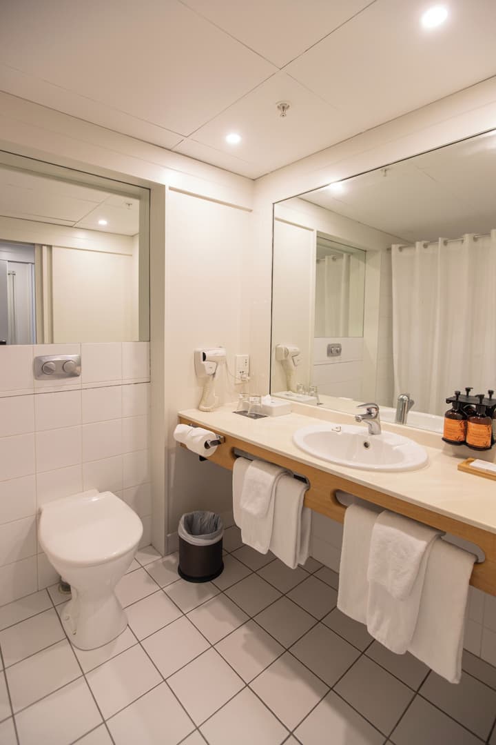 James Cook Hotel Grand Chancellor