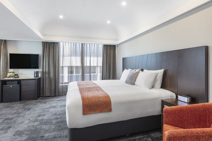 James Cook Hotel Grand Chancellor