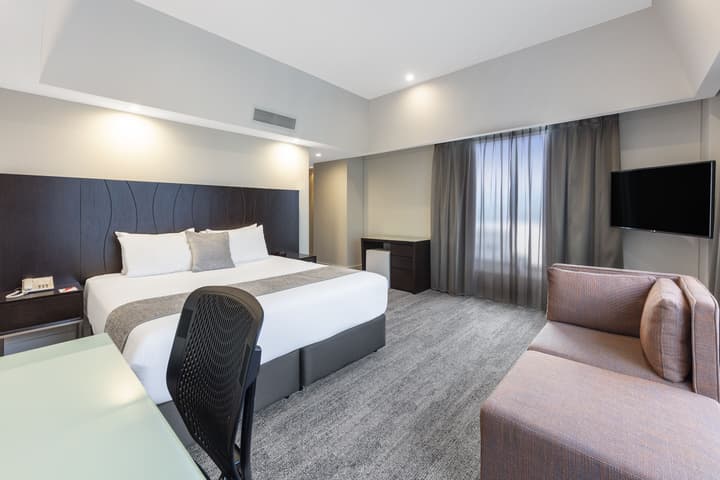 James Cook Hotel Grand Chancellor