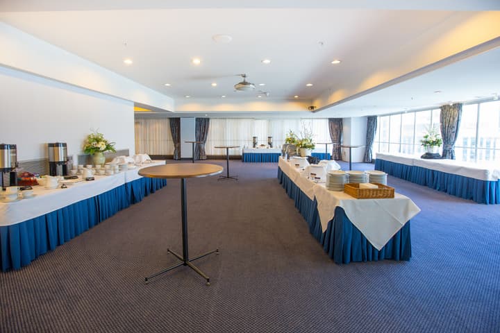 James Cook Hotel Grand Chancellor
