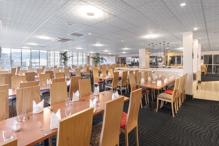James Cook Hotel Grand Chancellor